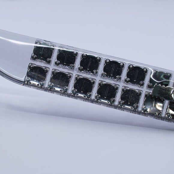 Final Price! Givenchy GV40078I 20C Sunglasses - Picture 7 of 9